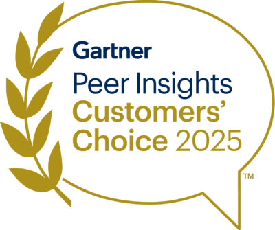 Gartner Peer